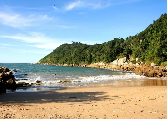 Pousada Ilha Do Itacolomi