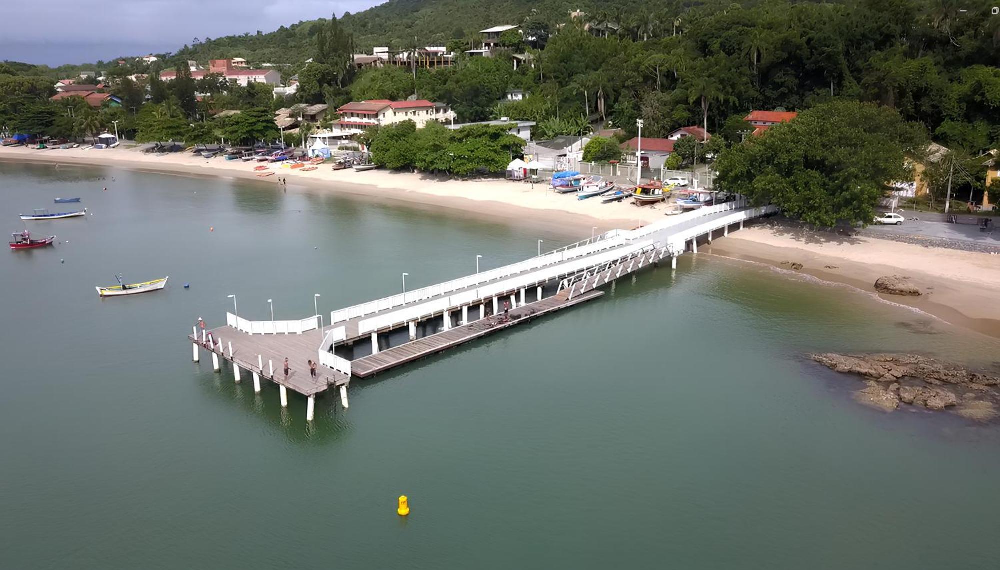 Ilha Do Itacolomi 2*