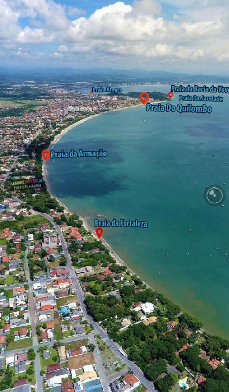 Estalagem Ilha Do Itacolomi