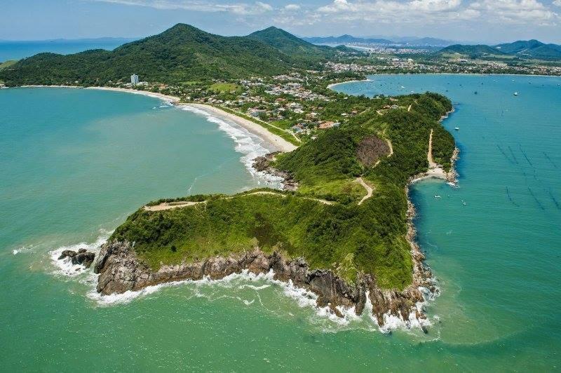 Ilha Do Itacolomi Estalagem Penha (Santa Catarina)