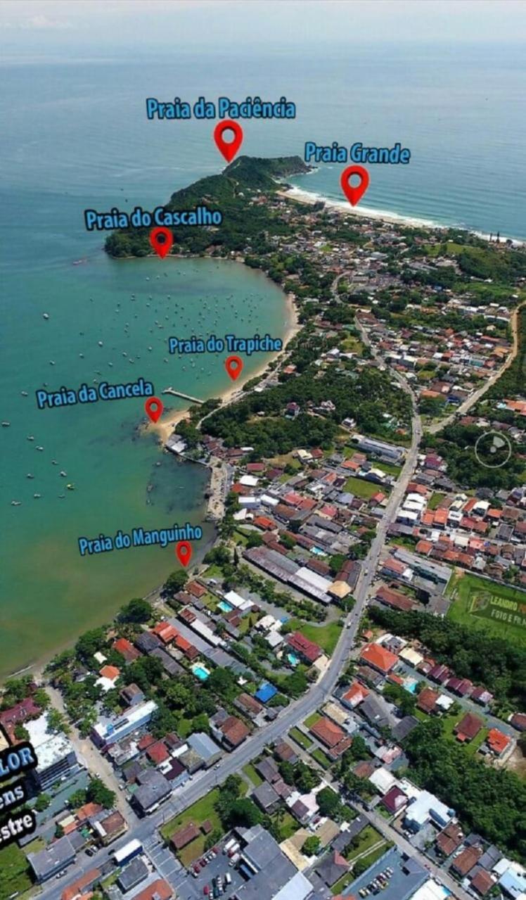 Ilha Do Itacolomi