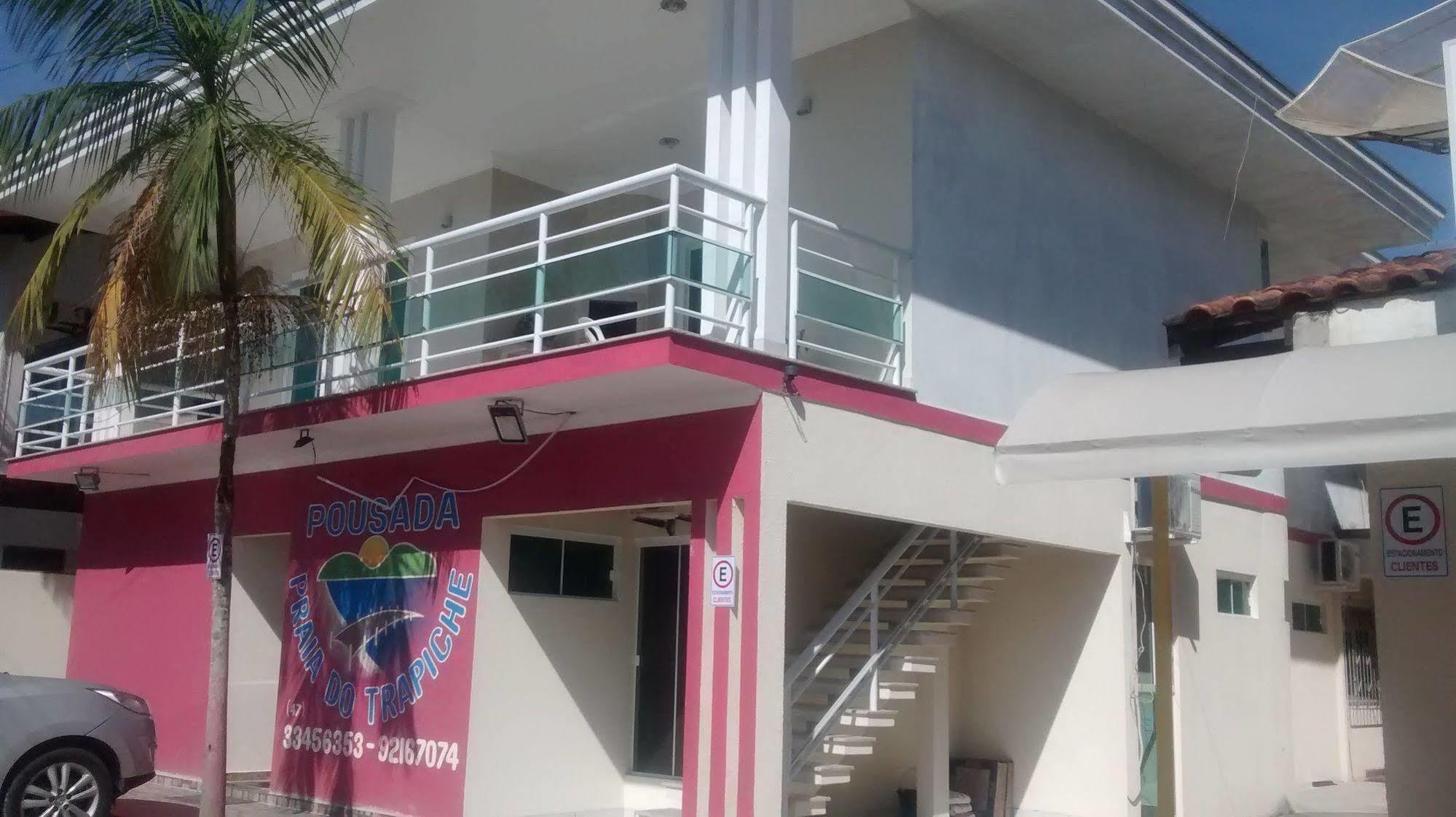 Ilha Do Itacolomi Estalagem 2*